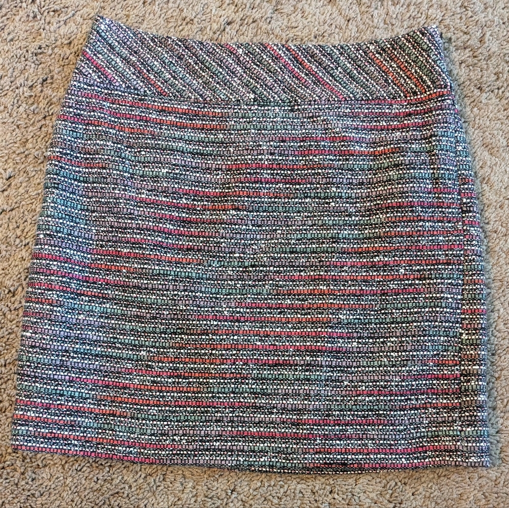 Loft Women's Skirt